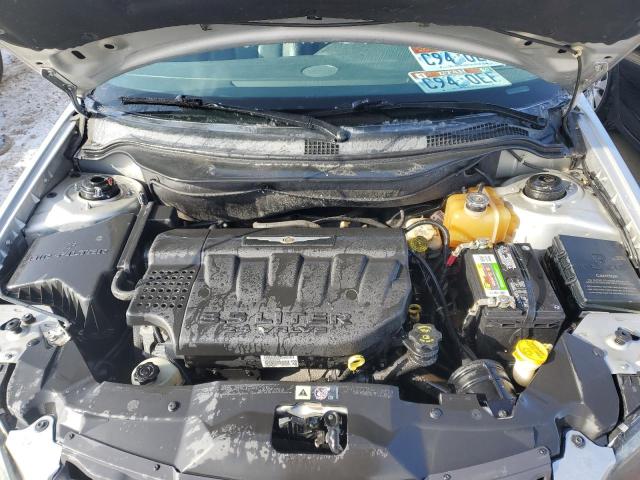 Photo 12 from auction – 2006 CHRYSLER PACIFICA T with VIN 2A4GF68446R613271