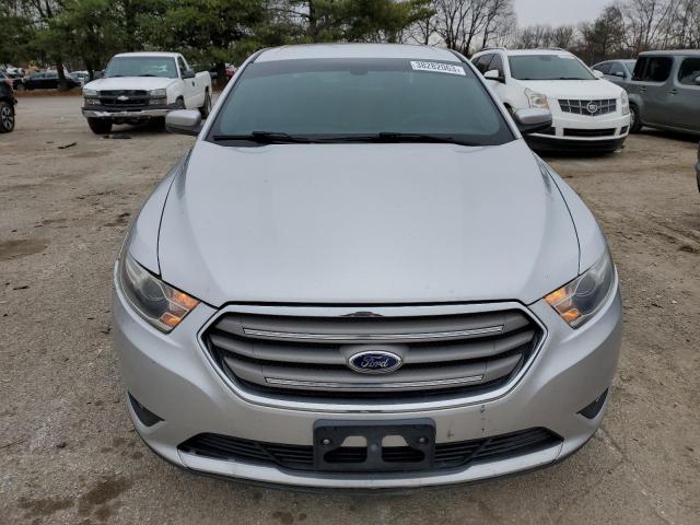 Photo 5 from auction – 2014 FORD TAURUS SEL with VIN 1FAHP2E83EG130867