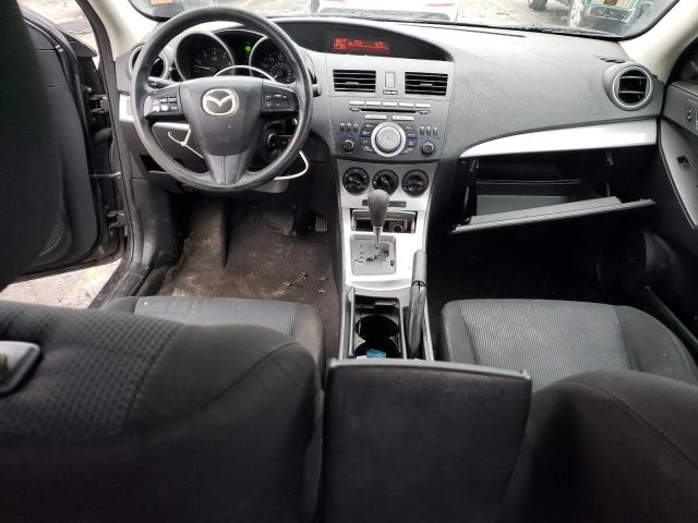 Photo 8 from auction – 2010 MAZDA 3 I with VIN JM1BL1SFXA1267648