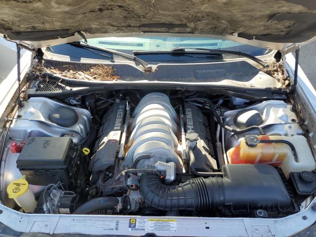 Photo 11 from auction – 2010 DODGE CHALLENGER with VIN 2B3CJ7DW7AH238413