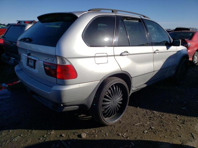 Photo 3 from auction – 2001 BMW X5 3.0I with VIN WBAFA53571LM83723