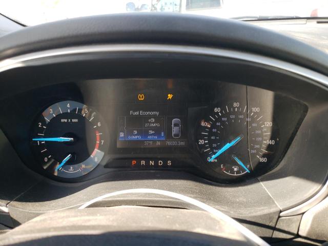 Photo 9 from auction – 2014 FORD FUSION SE with VIN 1FA6P0H73E5353095