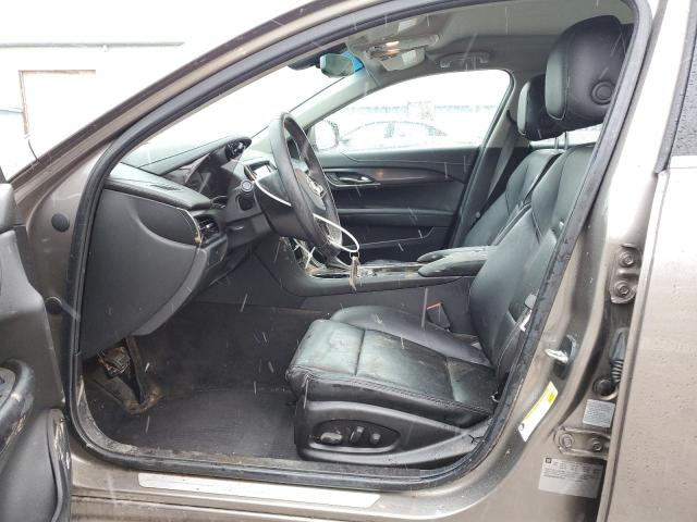 Photo 7 from auction – 2014 CADILLAC ATS with VIN 1G6AA5RA4E0178076