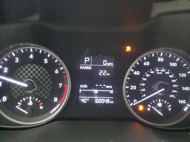 Photo 9 from auction – 2019 HYUNDAI ELANTRA with VIN 5NPD74LF3KH481677