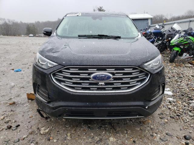 Photo 5 from auction – 2020 FORD EDGE TITAN with VIN 2FMPK3K96LBA77069