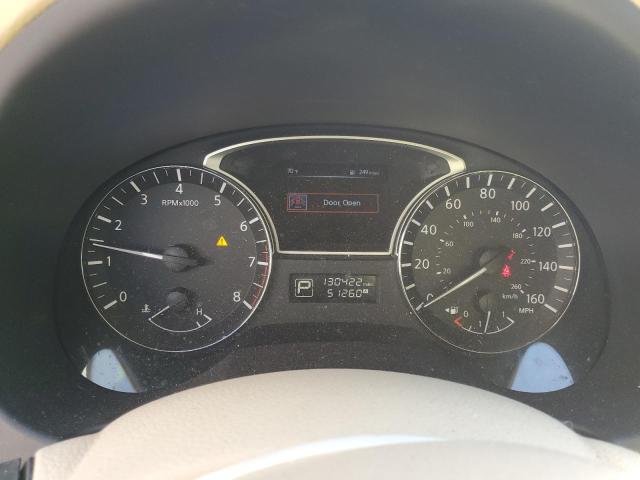 Photo 9 from auction – 2015 NISSAN ALTIMA 2.5 with VIN 1N4AL3AP1FN914509
