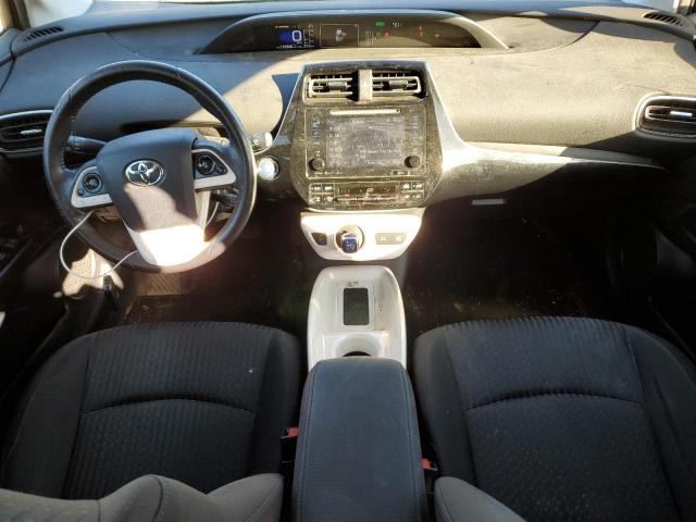 Photo 8 from auction – 2016 TOYOTA PRIUS with VIN JTDKARFU7G3500203