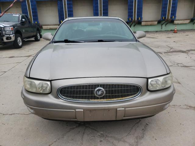 Photo 5 from auction – 2002 BUICK LESABRE CU with VIN 1G4HP54K924163678