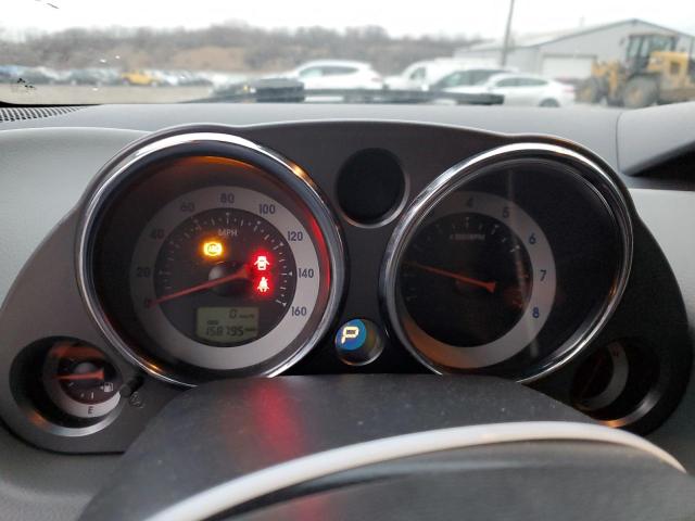 Photo 9 from auction – 2007 MITSUBISHI ECLIPSE with VIN 4A3AK64F37E065791