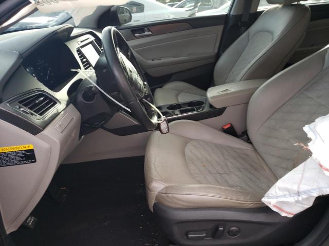 Photo 7 from auction – 2016 HYUNDAI SONATA SPO with VIN 5NPE34AF4GH421627