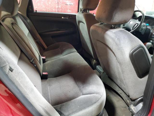Photo 10 from auction – 2015 CHEVROLET IMPALA LIM with VIN 2G1WB5E34F1114741