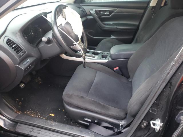 Photo 7 from auction – 2015 NISSAN ALTIMA 2.5 with VIN 1N4AL3AP8FC595556