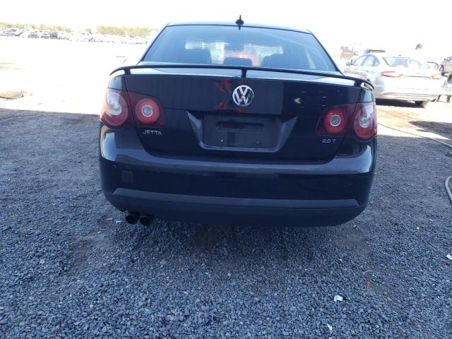 Photo 6 from auction – 2009 VOLKSWAGEN JETTA WOLF with VIN 3VWRJ71K79M061995