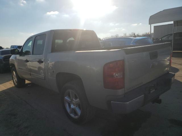 Photo 2 from auction – 2007 CHEVROLET SILVERADO with VIN 3GCEC13J57G516870