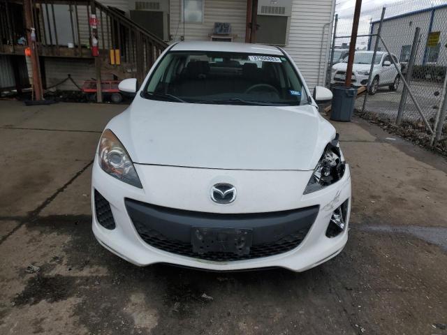 Photo 5 from auction – 2012 MAZDA 3 I with VIN JM1BL1VF7C1500156