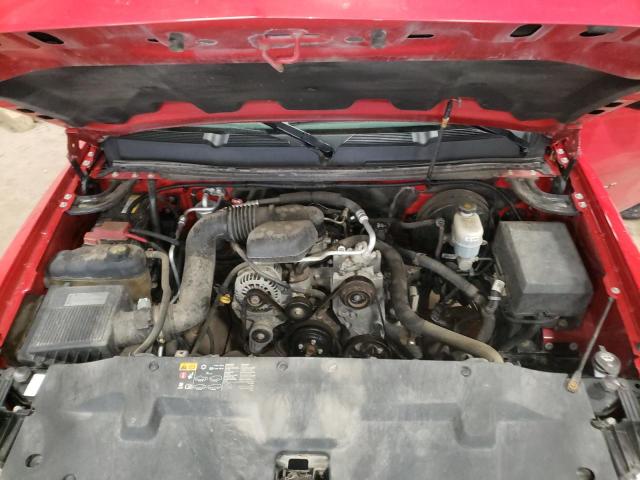 Photo 11 from auction – 2012 CHEVROLET SILVERADO with VIN 1GCNCPEX5CZ185156