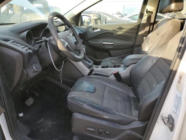 Photo 7 from auction – 2016 FORD ESCAPE SE with VIN 1FMCU9G90GUA87312