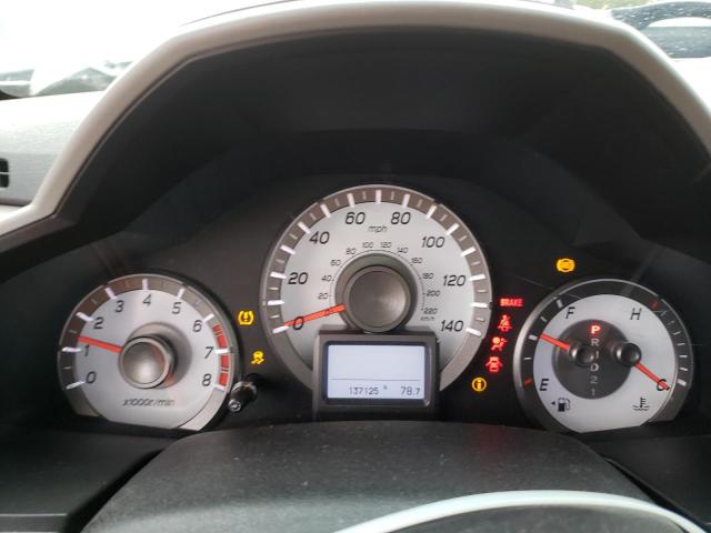 Photo 9 from auction – 2014 HONDA PILOT TOUR with VIN 5FNYF4H90EB011942