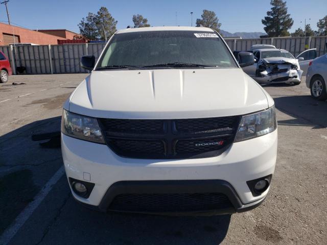 Photo 5 from auction – 2018 DODGE JOURNEY SX with VIN 3C4PDCBG1JT510442