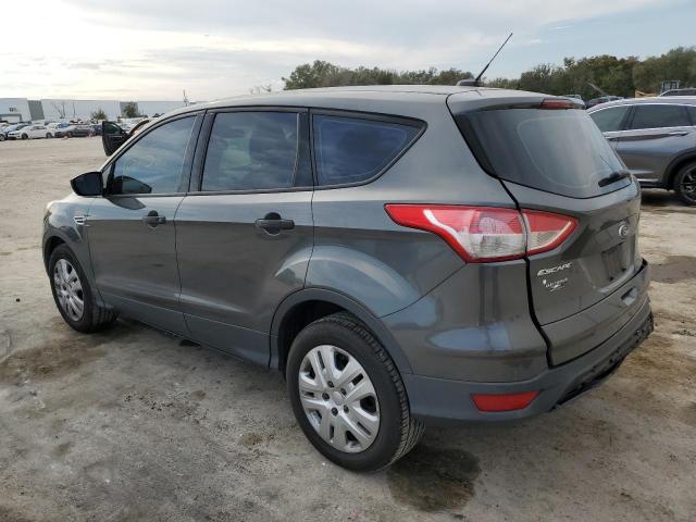 Photo 2 from auction – 2016 FORD ESCAPE S with VIN 1FMCU0F76GUB79794