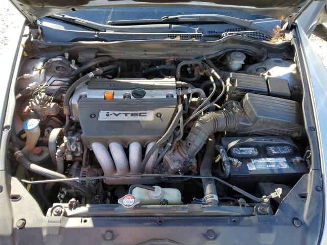 Photo 11 from auction – 2004 HONDA ACCORD EX with VIN JHMCM56804C040951