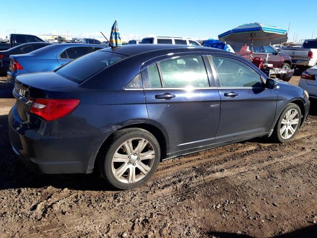 Photo 3 from auction – 2012 CHRYSLER 200 TOURIN with VIN 1C3CCBBG8CN300391