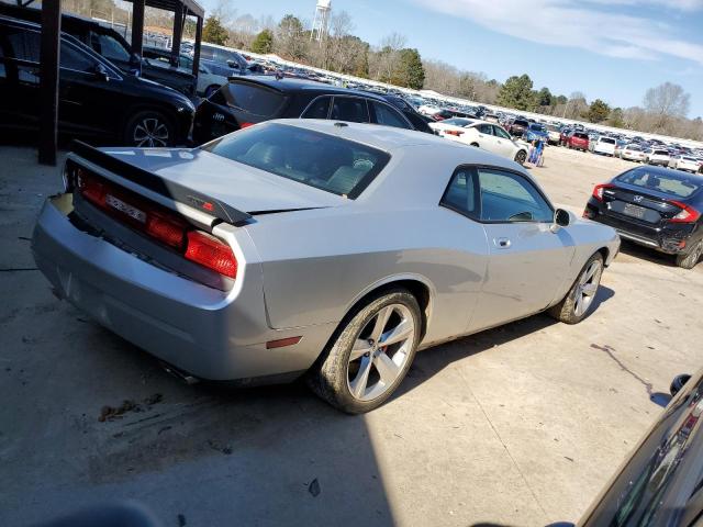 Photo 3 from auction – 2010 DODGE CHALLENGER with VIN 2B3CJ7DW7AH238413