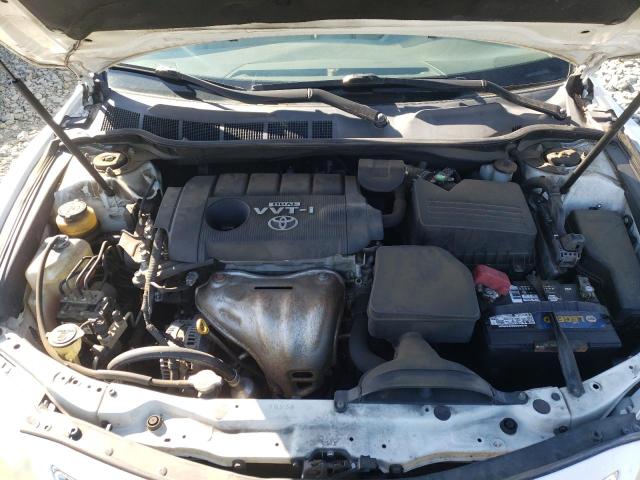 Photo 11 from auction – 2010 TOYOTA CAMRY BASE with VIN 4T1BF3EK4AU515107