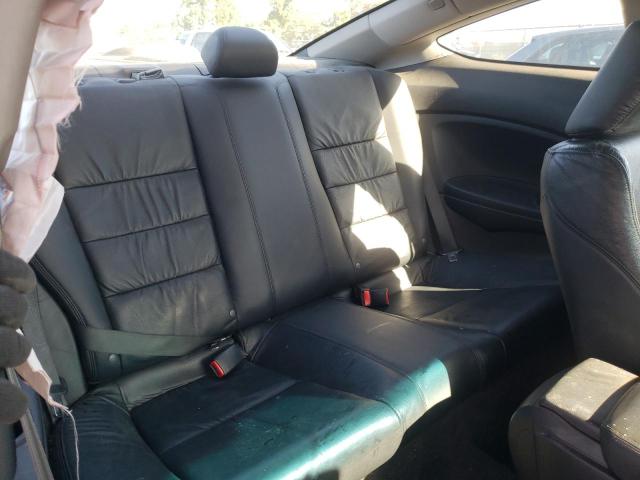 Zdjęcie 10 z aukcji – 2012 HONDA ACCORD EXL z VIN 1HGCS2B82CA004752