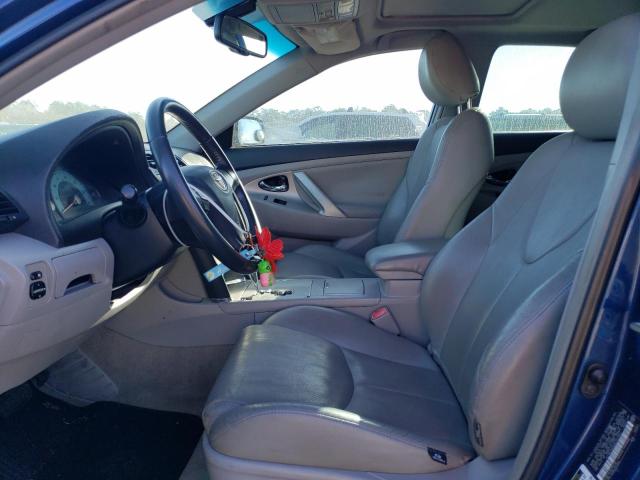 Photo 7 from auction – 2009 TOYOTA CAMRY BASE with VIN 4T1BE46K69U363463