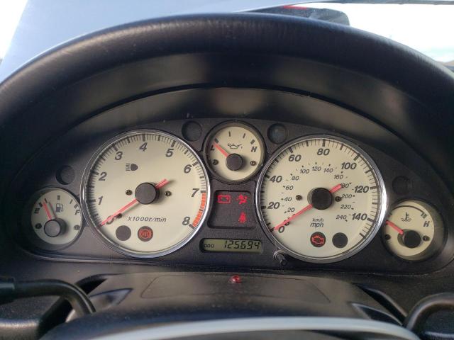 Photo 9 from auction – 2002 MAZDA MX-5 MIATA with VIN JM1NB353X20233097