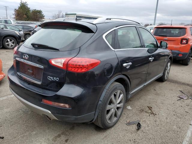 Photo 3 from auction – 2017 INFINITI QX50 with VIN JN1BJ0RR3HM405932