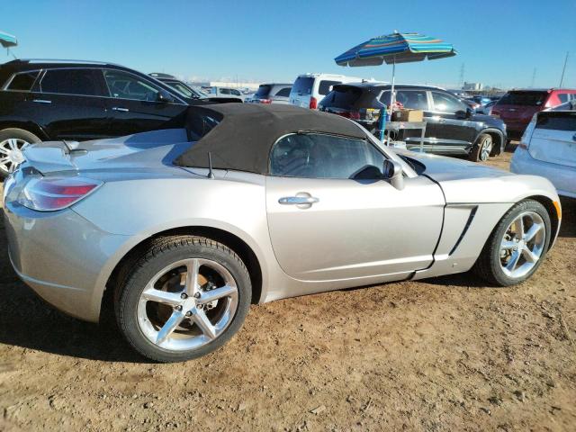 Photo 3 from auction – 2008 SATURN SKY REDLIN with VIN 1G8MG35X78Y124987