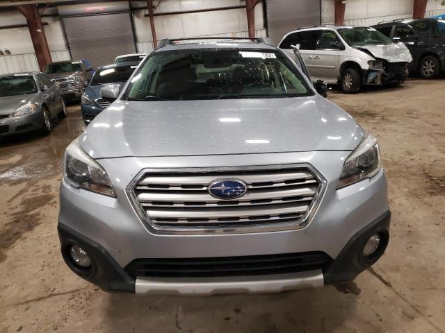 Photo 5 from auction – 2015 SUBARU OUTBACK 2. with VIN 4S4BSBNC1F3338575