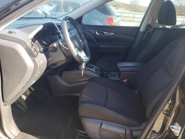 Photo 7 from auction – 2019 NISSAN ROGUE S with VIN KNMAT2MT8KP550987