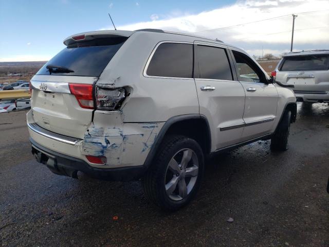 Photo 3 from auction – 2011 JEEP GRAND CHER with VIN 1J4RR6GT0BC560063