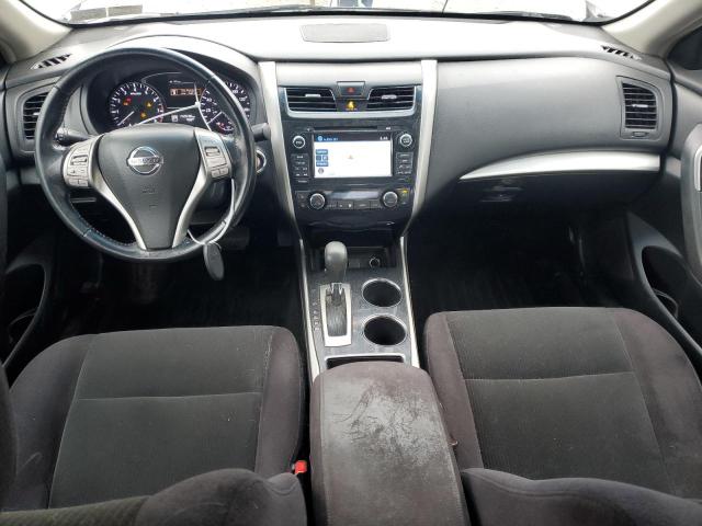 Photo 8 from auction – 2013 NISSAN ALTIMA 2.5 with VIN 1N4AL3AP3DN421640