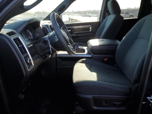 Photo 7 from auction – 2022 RAM 1500 CLASS with VIN 1C6RR7GG7NS121460
