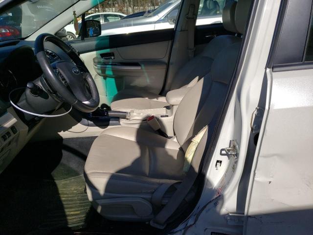 Photo 7 from auction – 2015 SUBARU IMPREZA LI with VIN JF1GPAM69F8238783