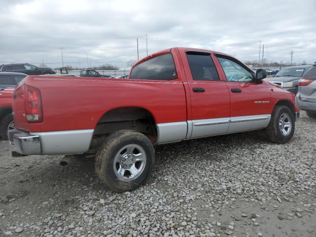 Photo 3 from auction – 2004 DODGE RAM 1500 S with VIN 1D7HA18N24S677928