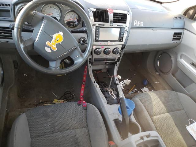 Photo 8 from auction – 2008 DODGE AVENGER SX with VIN 1B3LC56KX8N146674