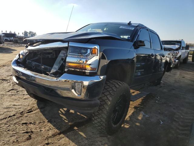 CHEVROLET SILVERADO 2016 with VIN 3GCUKREC6GG342416 - Photo from auction