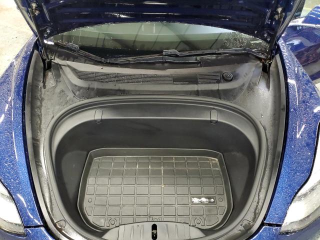 Photo 11 from auction – 2019 TESLA MODEL 3 with VIN 5YJ3E1EA9KF309198