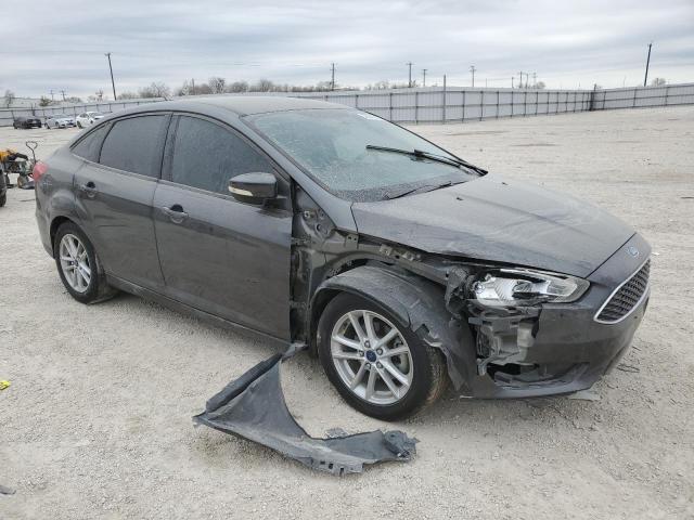 Photo 4 from auction – 2017 FORD FOCUS SE with VIN 1FADP3F26HL299419