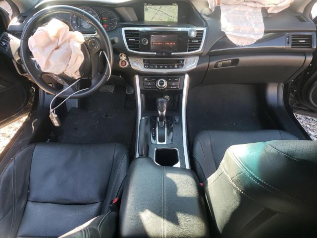 Photo 8 from auction – 2014 HONDA ACCORD EXL with VIN 1HGCT2B89EA003615