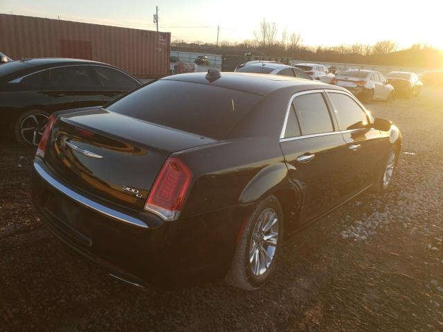 Photo 3 from auction – 2017 CHRYSLER 300C with VIN 2C3CCAEG2HH566494