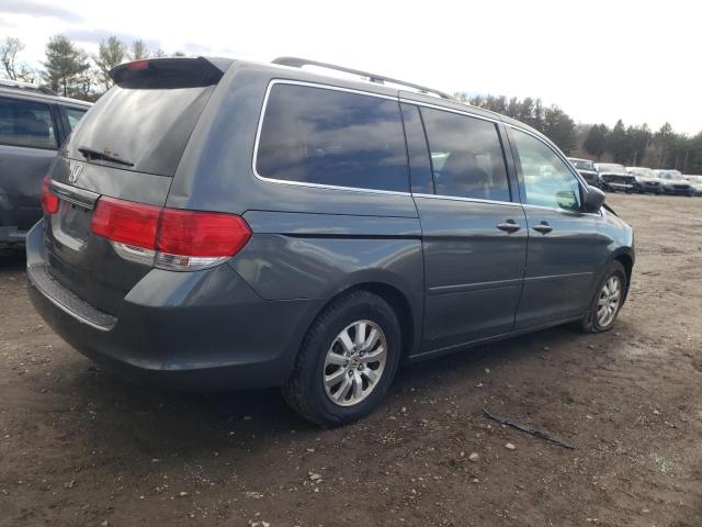 Photo 3 from auction – 2008 HONDA ODYSSEY EX with VIN 5FNRL38798B407054