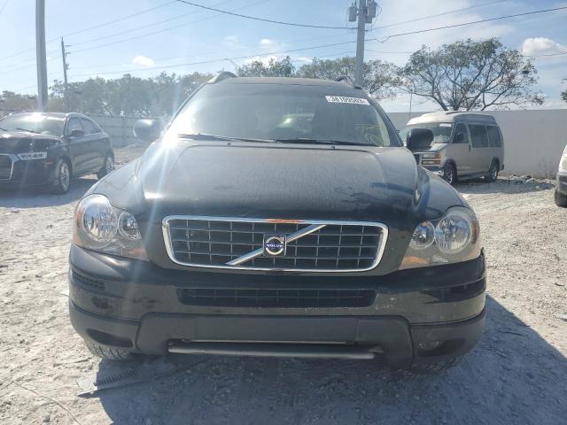 Photo 5 from auction – 2008 VOLVO XC90 3.2 with VIN YV4CN982481464162