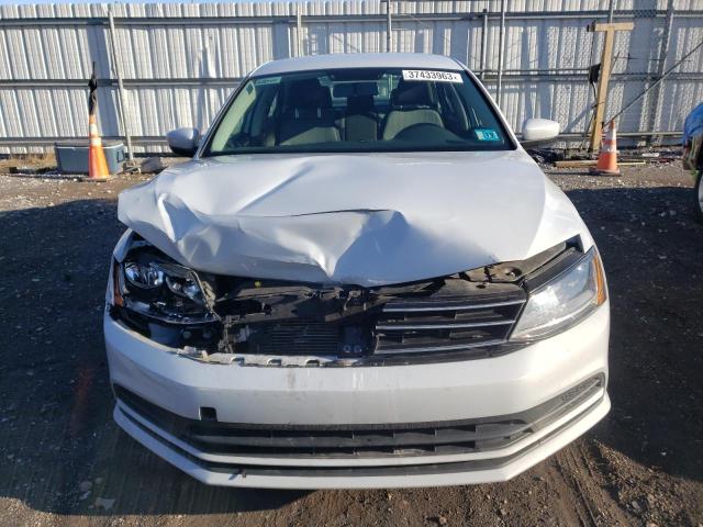 Photo 5 from auction – 2017 VOLKSWAGEN JETTA S with VIN 3VW2B7AJXHM254078