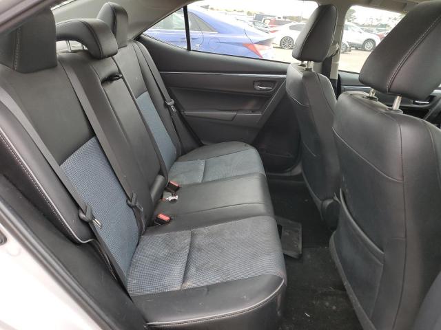 Photo 10 from auction – 2016 TOYOTA COROLLA L with VIN 2T1BURHE8GC564397